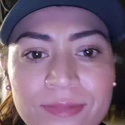 Alejandra Dominguez