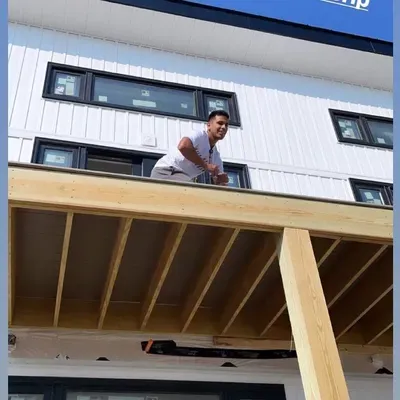 Pires Constroction inc