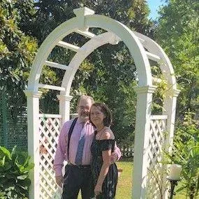 B. W. Brooks Wedding Officiant