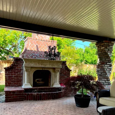 Tom Redmond Masonry