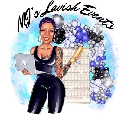 MJ's Lavish Events