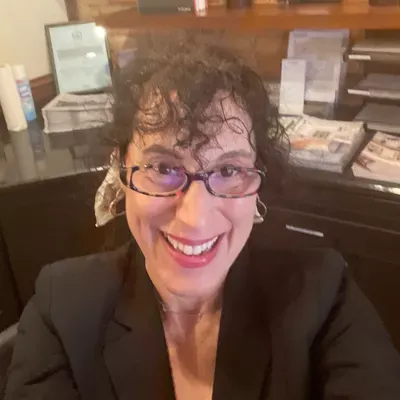 Judi Moolten Grateful Mindset WNC