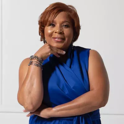 Pastor Zenobia L. Broomfield
