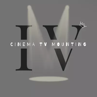 IV CINEMA TV MOUNTING