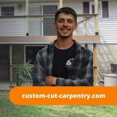 Custom Cut