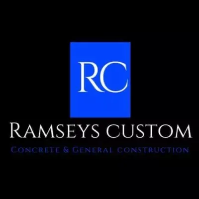 Ramseys Custom Concrete