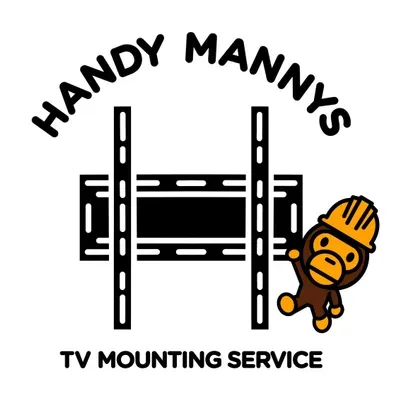 Handy Mannys Tv Mounting