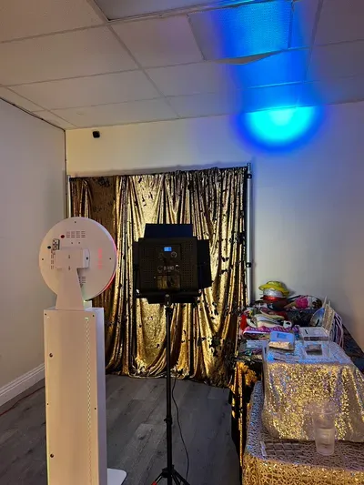 Aloha Photobooth