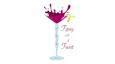 Tipsy With A Twist