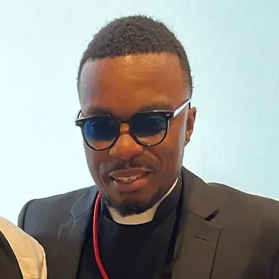 Anthony Wright