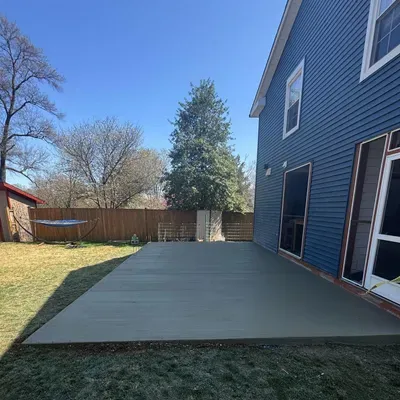 Rio Masonry Services