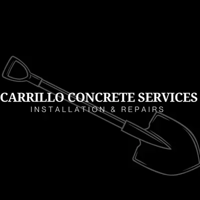 Carrillo Concrete Services