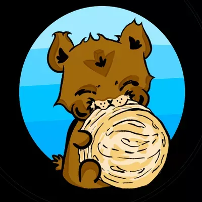 Baby Bear Biscuits