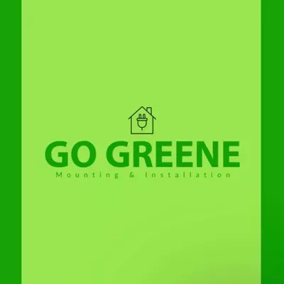 Go Greene Mounting & Installation