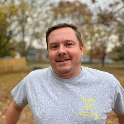 Cantrell Plumbing