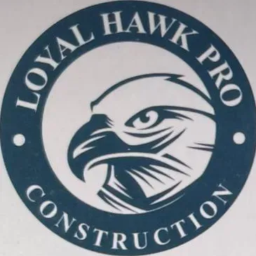 Loyal Hawk Pro Construction