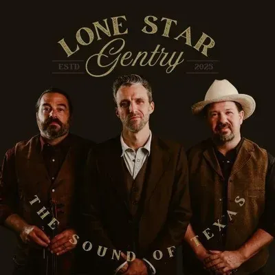 Michael Kelton and Lone Star Gentry