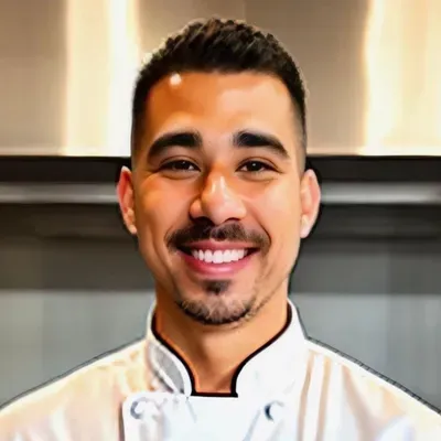 Vinicius Personal Chef