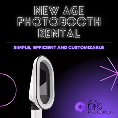 Bliss Photobooth Company