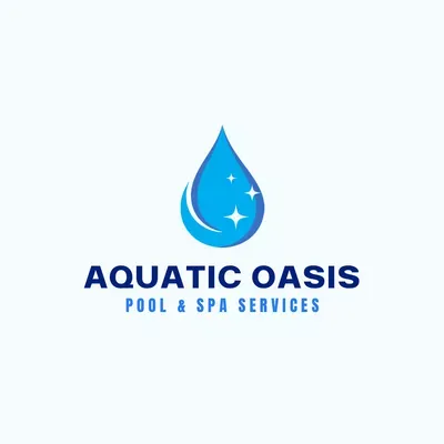 Aquatic Oasis Pool Services