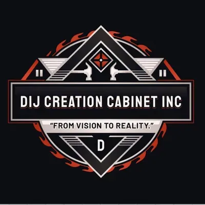 Dij creation cabinets