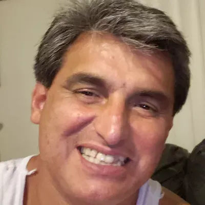 FULLY EQUIPPED HANDYMAN --->      ROCKY  TREVINO