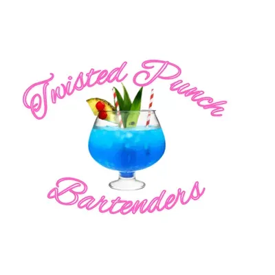 Twisted Punch Bartenders