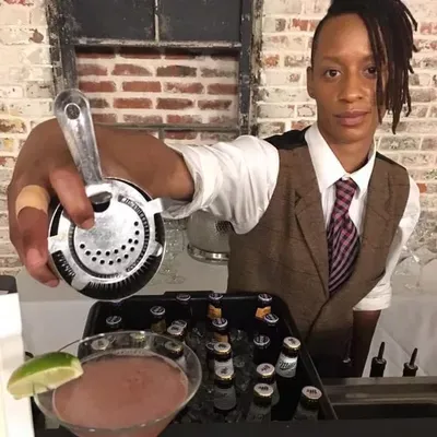 Artistry Bar and Cocktails