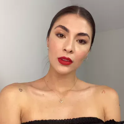 Vanessa Grisales