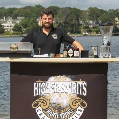 Higher Spirits Bartending Services