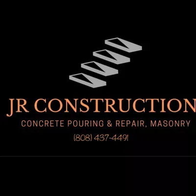 JR CONSTRUCTION