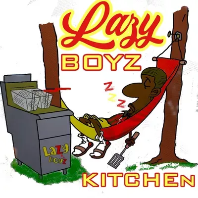 Lazy Boyz Kitchen