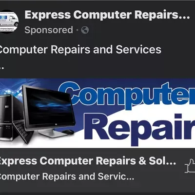 Express Computer Repairs & Solutions