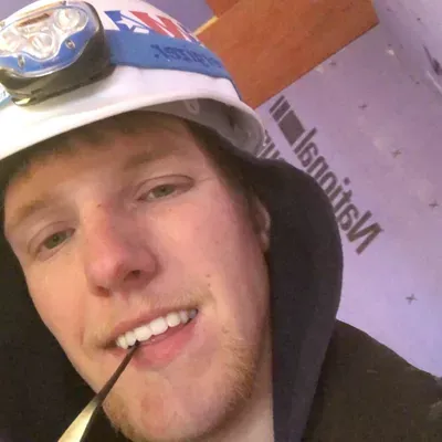 Jordan Lindquist