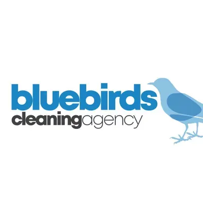 Blue Birds Cleaning Agency