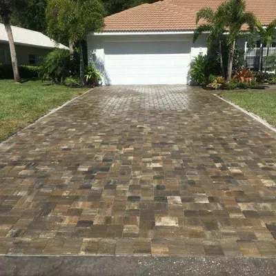 All paver pros
