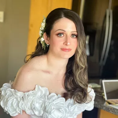 Lumirays Hair and Makeup