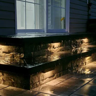 Prestige Masonry