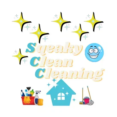 Squeaky clean cleaners (carpet cleaning)
