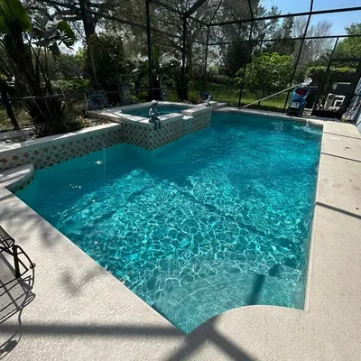Seaside Dreams Pool Service