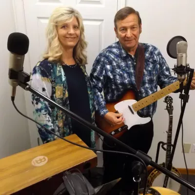 The JukeBox Duo- Live Music