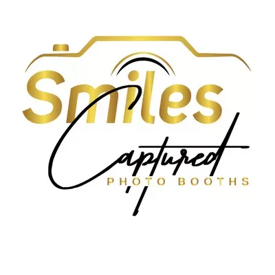 Smiles Captured PhotoBooths