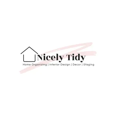 Nicely Tidy Home Organizing & Management