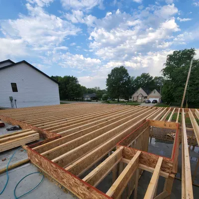 K Thebeau Construction Llc