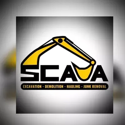 Scava Demolition and Pavers