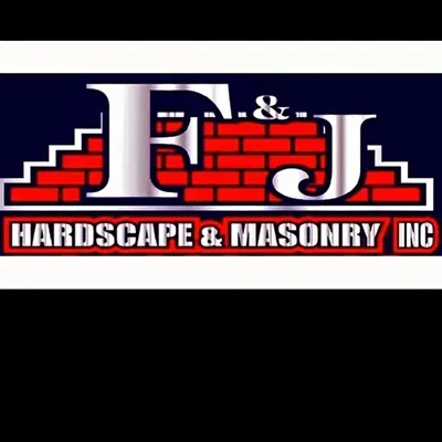 F&J Hardscape & Masonry inc