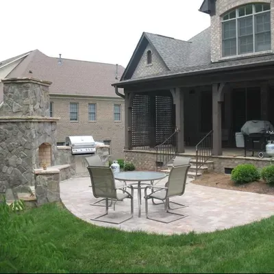 Eden Outdoor Living, LLC