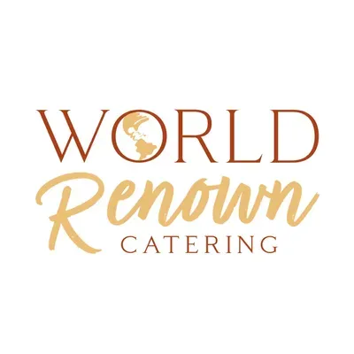 World Renown Catering