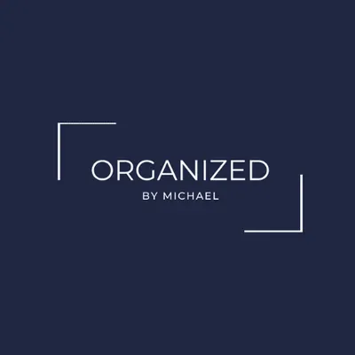 ORGANIZED BY MICHAEL