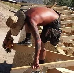 Beach Rat's Carpentry